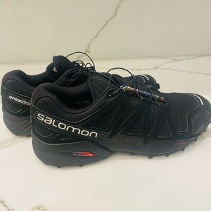 Salomon Speedcross 4